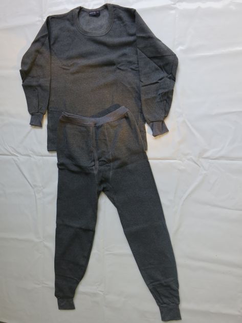 Long John Full Set